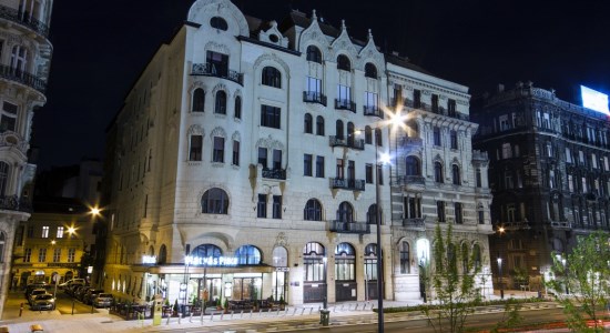 transfer from budapest liszt ferenc airport to city hotel mátyás budapest city centre